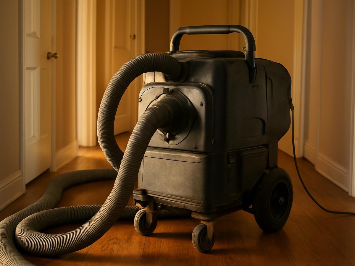 Wade Air Duct Services work in Oyster Bay